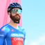 Simon Geschke no início da 16ª etapa: "A organização do Giro d'Italia e a UCI estão em brasa hoje com decisões sensatas. Só que não"