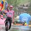 Unstoppable Tadej Pogacar makes it a fantastic five Giro d'Italia stage wins with victory on reduced stage 16