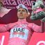 Tadej Pogacar ganhou mais de 400.000 euros no Giro, Daniel Martinez, Jonathan Milan e Geraint Thomas também estão entre os que mais meteram ao bolso