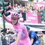 Insider turns down rumours of motor doping after fastest Giro d'Italia ever: "I don't know how you as a rider would imagine to get away with it with all the checks"