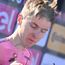 "Come on Sebas good job" - Tadej Pogacar's words of incentive towards Juan Sebastián Molano who almost takes Giro d'Italia win