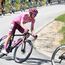"I don't want to lose any time, but winning the stage is an extra motivation" - Tadej Pogacar refuses to rule out another Giro d'Italia attack on stage 15