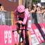"It's the queen stage. We want to go for it" - Tadej Pogacar not planning to defend on key stage 15 at the 2024 Giro d'Italia