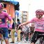 Five things we learned from the 2024 Giro d'Italia