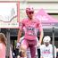 ANTEVISÃO- Volta a Itália 16ª etapa - Stelvio, chuva e mais de 200 quilómetros são o menu para mais um dia brutal no Giro