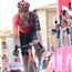 "I told him on the radio to take it easy" - Thymen Arensman back to his best with monster turn on stage 6 of 2024 Giro d'Italia
