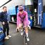 "One almost flew over the fence" - Tim Merlier startled with high-speed and dangerous Giro d'Italia sprint