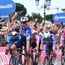 Kaden Groves for the fourth time on the podium but now leaves Giro d'Italia without stage victory: "In the end it just wasn't good enough"