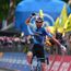 Giro d'Italia: Valentin Paret-Peintre takes first pro win atop Bocca della Selva summit finish as Romain Bardet re-enters GC fight