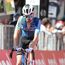 Giro d'Italia: Valentin Paret-Peintre takes first pro win atop Bocca della Selva summit finish as Romain Bardet re-enters GC fight