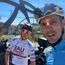 VIDEO: Philippe Gilbert joins Tadej Pogacar for Tour de France recon on World Bicycle Day