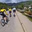 VIDEO: Wout van Aert sprint training in the mountains together with Jonas Vingegaard and Christophe Laporte