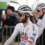 "The legs are good and the team is good" - Adam Yates and Joao Almeida show strong form at Tour de Suisse ahead of Pogacar support role at Tour de France