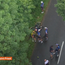VIDEO: Neutralized stage in the Critérium du Dauphiné after a brutal crash involving Evenepoel, Ayuso and Roglic!
