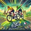 Join the Fantasy Tour de France 2024 for FREE!