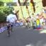 VIDEO: Tadej Pogacar launches first GC attack of 2024 Tour de France; Jonas Vingegaard straight on the back wheel