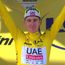 Tadej Pogacar "not surprised" by Jonas Vingegaard's level at Tour de France: "It’s the cycling we should all love"