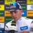 "I feel a bit like Tadej Pogacar as I’m wearing the same white jersey" - Battling Remco Evenepoel Best Young Rider at 2024 Tour de France after two stages