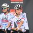 Medical Report and withdrawals Criterium du Dauphine 2024 - Update stage 6: 8 riders including Juan Ayuso fail to start stage due to stage 5's mass crash