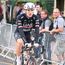 After brutal crash, Juan Ayuso abandons Criterium du Dauphine not to jeopardize Tour de France