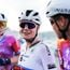 Discover the final startlist for the women's 2024 Gravel World Championships as Kopecky, Wiebes, Pieterse, Brand, Van Empel, Vos and more compete for Rainbow Jersey