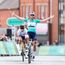 INTERVIEW: Lotte Kopecky stars again on stage 2 of 2024 Tour of Britain Women as resurgent Anna Henderson has to settle for 2nd