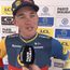 Mads Pedersen mostra que está em grande forma ao ganhar a etapa inaugural do Critérium du Dauphiné: "Eu ando de bicicleta para ganhar"