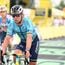 "We weren't worried, it's always like that with Mark" - Cavendish's difficulties not stressful for Astana and Alexandre Vinokourov