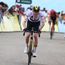 Matteo Jorgenson's dream of being first American winning the Dauphine in 10 years remains alive: "I tried to follow Roglic as long as possible"