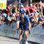 "I felt very strong on the final climb" - Matthew Riccitello takes surprising podium result in stage 7 of Tour de Suisse