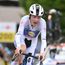 Mattias Skjelmose bounces back into Tour de Suisse: "I have a few good people around me and they kept believing in me"