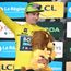 Primoz Roglic drops Remco Evenepoel to win and lead at Criterium du Dauphine: "I finally won a race, it took a while"