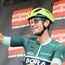 Is the Tour de France in danger for Primoz Roglic after the fall in Dauphiné? "I fell on the operated shoulder, I'll have to take a look at it"