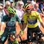 Primoz Roglic sobre os rumores que associam Remco Evenepoel `à Red Bull - BORA - hansgrohe: "São sempre assuntos difíceis de comentar"