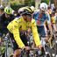 “Final podium is not unrealistic” for Remco Evenepoel's Tour de France debut according to Jan Bakelants