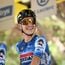 Remco Evenepoel anticipates first mountain battle at Tour de France: "We might get the first real battle of attrition with the GC riders"