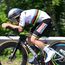 Belgian time trial kings Wout van Aert and Remco Evenepoel to only compete in a road race at National Championships