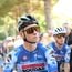 Remco Evenepoel and Belgian team on controversial time-trial descent - "You also dive almost blindly into a black hole"