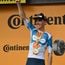 "That could be deliberate, because it's a Frenchman who rides" - Sep Vanmarcke believes help from race motos was key for Romain Bardet's Tour de France stage win