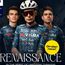 VIDEO: Team Visma | Lease a Bike reveal new jersey for 2024 Tour de France 'Renaissance'