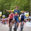 Tour de Suisse 2024: Thibau Nys impresses again with punchy victory on stage 3
