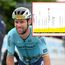ANTEVISÃO - Volta a França 3ª etapa - A primeira oportunidade para a 35ª vitória de Mark Cavendish