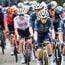 "Jonas Vingegaard has to ride in Wout van Aert's pocket all day" - Visma clear on gravel tactics at Tour de France