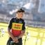 Arnaud De Lie impressiona no seu primeiro sprint na Volta a França: "Toda a gente quer ganhar e, por isso, é preciso correr riscos"