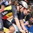 Arnaud De Lie desiludido por não conseguir a sua primeira vitória na Volta a França: "Estava encurralado... Não há dúvida de que tinha pernas para ganhar hoje"