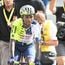 Despite Biniam Girmay's victory, Intermarché-Wanty manager worries about future of African cycling: "African juniors need to ride more races and be able to compete in Europe for longer periods"