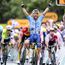 Mark Cavendish faz história no Tour: "A Volta a França é maior do que o ciclismo"