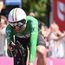 Filippo Ganna espera que a sua preparação específica de dois meses dê frutos no contrarrelógio olímpico: "Só dormi em casa uma vez desde a Volta a Itália"