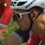 Dylan Groenewegen causes commotion at the Tour de France with Batman-esque nose guard