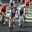 Jasper Philipsen beats Jordi Meeus to win crash-marred Sparkassen Munsterland Giro